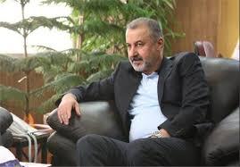 درویش: داور ۳ امتیاز را از ما گرفت/ بازیکنان ما بازی خوبی انجام دادند