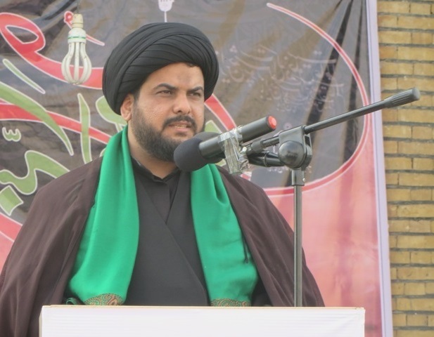 آمریکا هیچ اعتقادی به حقوق بشر و آزادی بیان ندارد