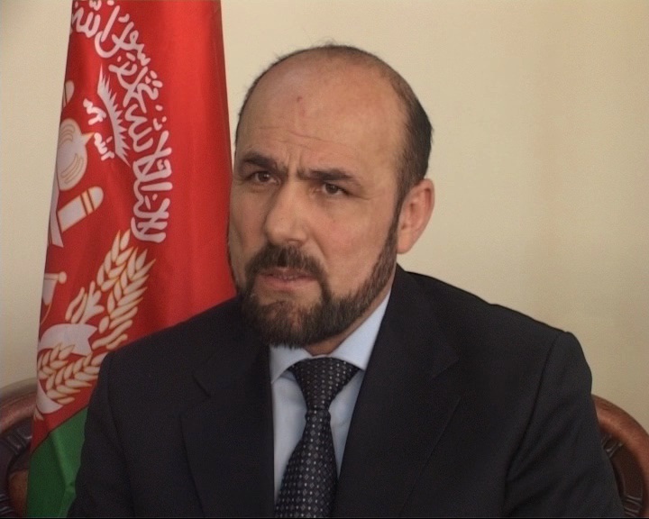 &laquo;عطا محمد نور&raquo; به صورت مشروط کناره گیری می کند/ خروج حزب جمعیت از دولت محتمل است