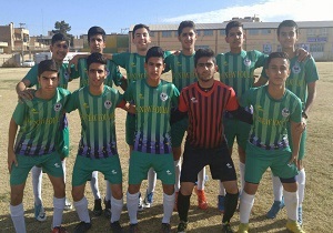 باز گل طباطبایی و باز هم برد نوین فولاد
