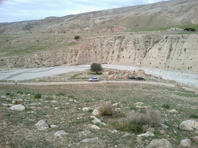 روستایی در آبدانان که خالی از سکنه شد