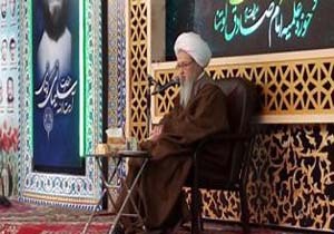 فارغ التحصیلی ۲۰۰۰ طلبه و روحانی از حوزه علمیه امام صادق کوتنا شهرستان قائم شهر