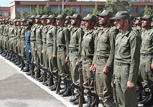 تغییر تاریخ اعزام مشمولان سربازی لیسانس به بالا
