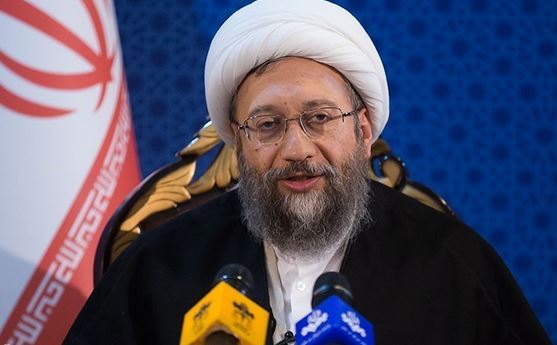 آیت‌الله آملی لاریجانی به استان ایلام سفر می‌کند