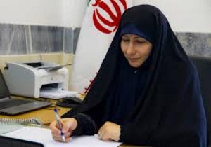 حضور فعال زنان قمی درهمه ی عرصه ها چشمگير است
