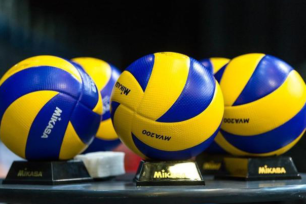 تقابل والیبالیست های کرمانی با شهروند اراک