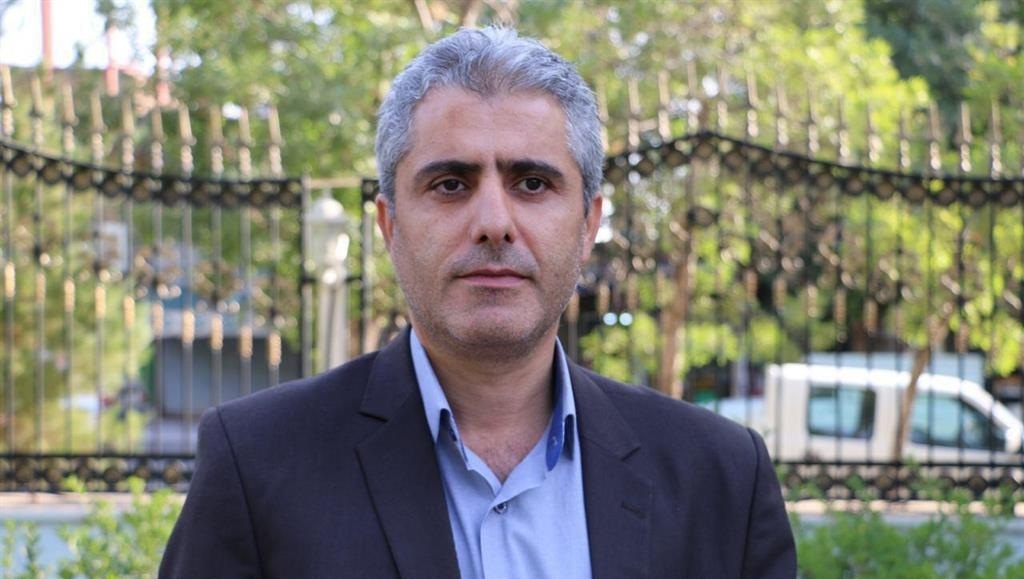 ۲ کشاورز مهاباد نمونه کشوری شدند