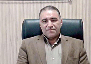 انتصاب مدیر کل راه و شهرسازی گلستان
