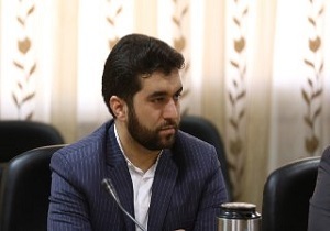 احمدی نایب رئیس شورای عالی استانها در دوره پنجم شد