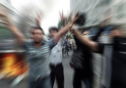 آشنایی با اصول کارآفرینی در هیئت جواد الائمه + فیلم