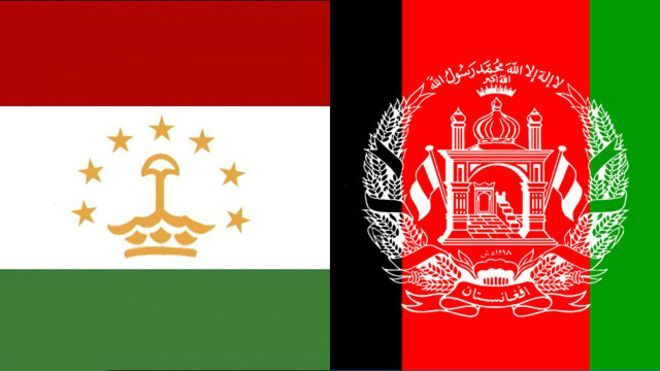 گسترش همکاری های افغانستان و تاجیکستان در عرصه حمل و نقل