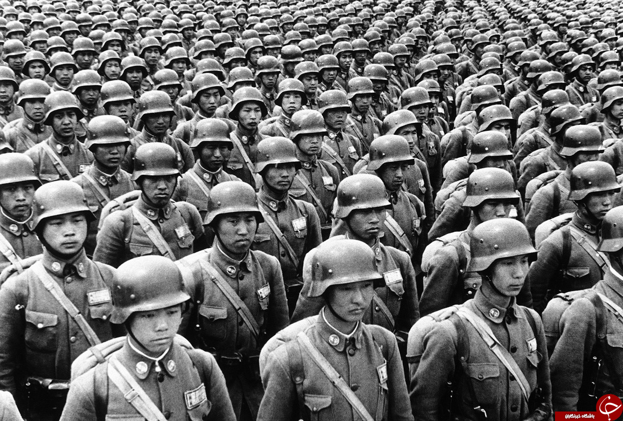 10 واقعیت جالب که در مورد جنگ جهانی دوم باید بدانید