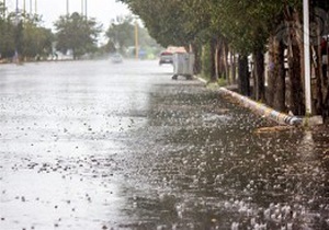 سیستان و بلوچستان سکان دار دومین استان کم بارش کشور
