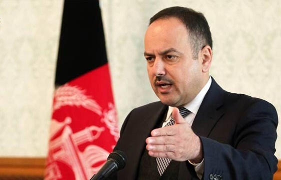 درآمد داخلی افغانستان در دولت کنونی 70 درصد افزایش داشته است