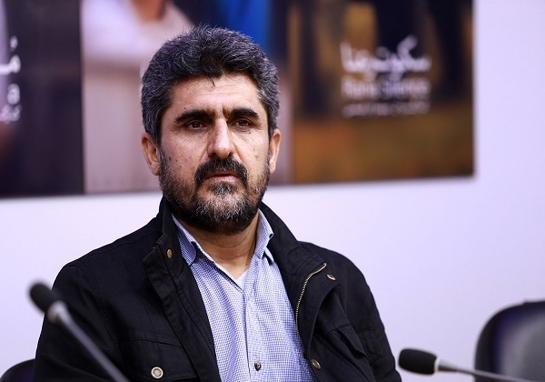 فراخوان به&zwnj;روزرسانی اطلاعات سینماگران منتشر شد