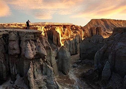 گروگان انتقال یافته به کشور همسایه آزاد شد/صدای پای بابانوئل در نصف جهان/مانع اصلی ثبت نشدن جهانی ژئوپارک&zwnj;های لرستان/شعله ور شدن دوباره جنگل&zwnj;های آمل