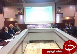 تولید شیشه در ۲۰ واحد تولید استان قزوین