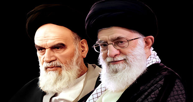 تنها راه نجات جامعه ،پیروی از ولایت فقیه است
