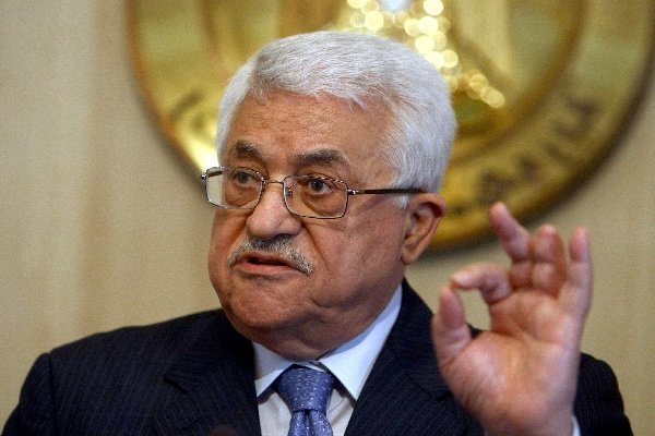 محمود عباس: قدس پایتخت ابدی ملت فلسطین است