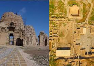 حفاری آثار تاریخی کاهش یافته است