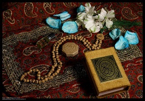 اوقات شرعی دوشنبه ۱۱ دی ماه به افق ارومیه