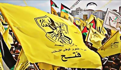فتح: رأی مثبت حزب لیکود رژیم صهیونیستی به الحاق کرانه باختری، پایان روند صلح است