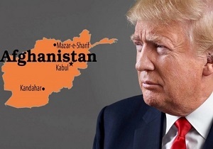افغانستان آزمایشگاه سلاح‎های آمریکایی یا میدان نبرد با تروریسم؟