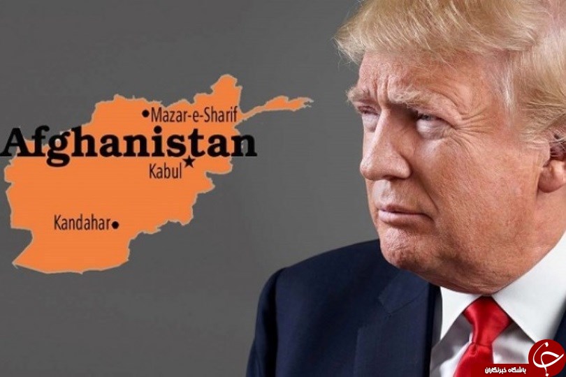 افغانستان آزمایشگاه سلاح&lrm;های آمریکایی یا میدان نبرد با تروریسم؟