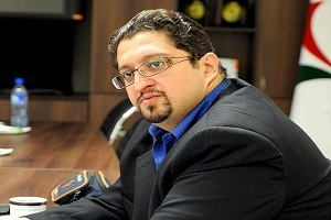 افاضلی سرمربی جدید نفت تهران شد