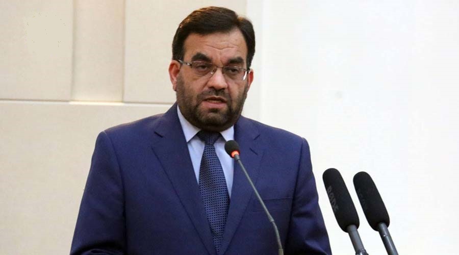 مجلس افغانستان امروز وزیر انرژی و آب را استیضاح می کند
