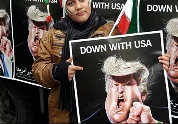 هافینگتون&zwnj;پست: آمریکا از قدیم در پی تضعیف حاکمیت ایران بوده است