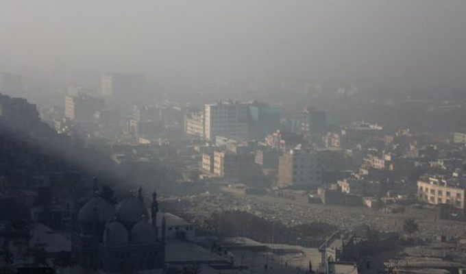 پاسخگویی مسئولان محیط زیست به نگرانی های مجلس درباره آلودگی هوا