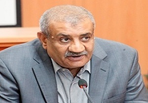 محدودیت ساخت و ساز در عرصه های شهری روی گسل
