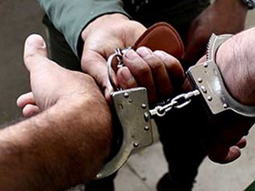 دستگیری 46 نفر شکارچی متخلف در کاشان