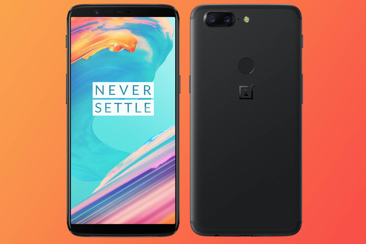 گوشی پرچمدار OnePlus آپدیت اندروید اوریو را دریافت کرد