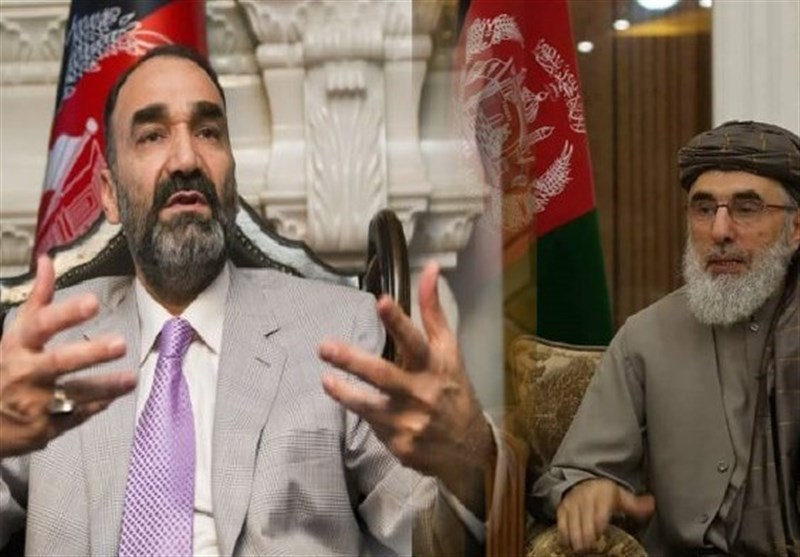 برکناری &laquo;عطا محمد نور&raquo;، شرط پیوستن حکمتیار به روند صلح