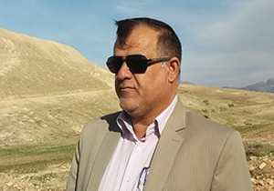 کسب رتبه نخست کشوری شهرستان کهگیلویه در کشت بادام