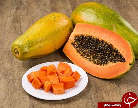 مواد غذایی که نفخ شکم را از بین میبرند