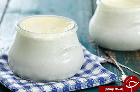 مواد غذایی که نفخ شکم را از بین میبرند