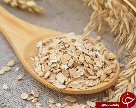 مواد غذایی که نفخ شکم را از بین میبرند