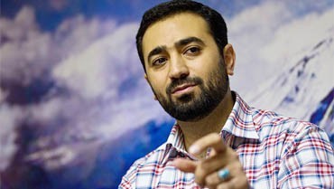 واکنش یامین&zwnj;پور به اغتشاشات اخیر