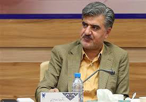 نصب دو ترانس برق در پست برق شیروان