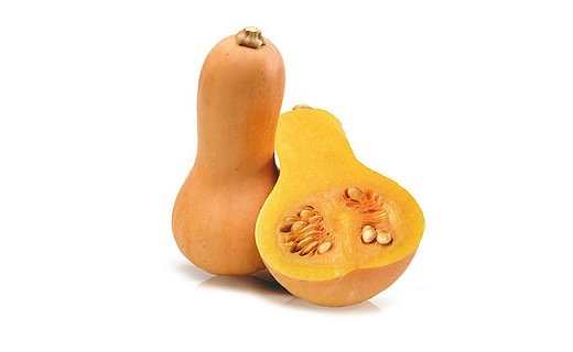 یک خوردنی محافظ بینایی/ نشانه های یک&nbsp;تومور گوارشی/چرا گوشت ماهی برای قلب مفید است؟/ کدو حلوایی، مولتی ویتامین طبیعی&nbsp;