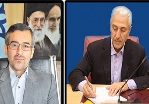 ریاست دانشگاه ارومیه ابقا شد
