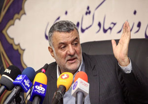 حجتی: بی آبی مشکل آبا و اجدادی ما ایرانی&zwnj; هاست