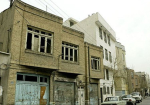 50 درصد بافت منطقه 9 فرسوده است