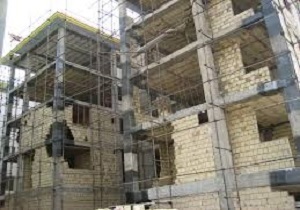 تشدید نظارت بر ساخت و ساز اصولی ساختمان‌ها در اردبیل