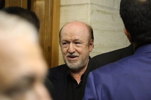 افتخاری:آنهایی که شعار غیر اخلاقی می&zwnj;دهند استقلالی نیستند
