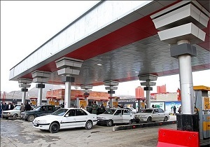 افزایش 11 درصدی مصرف گاز سی ان جی در خراسان جنوبی