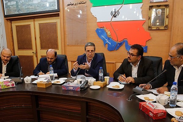 نظارت بر بازار استان بوشهر بیشتر شود